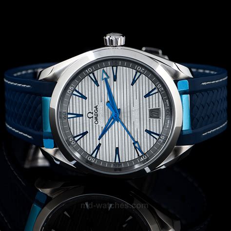 omega watches bethesda md